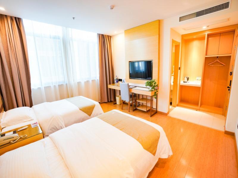 GreenTree Inn Hefei Fuyang Bei Road Beicheng Shuangfeng Industrial Park 25/45
