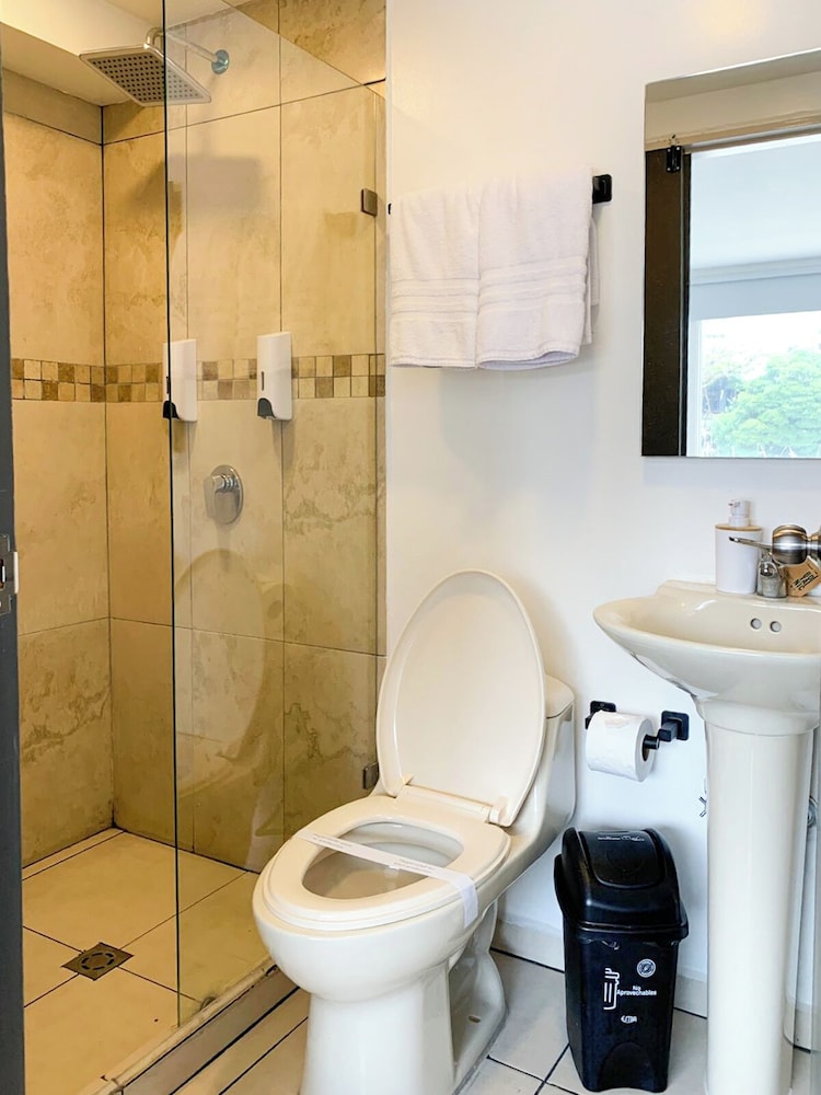 Hotel Poblado Boutique Express 54/55