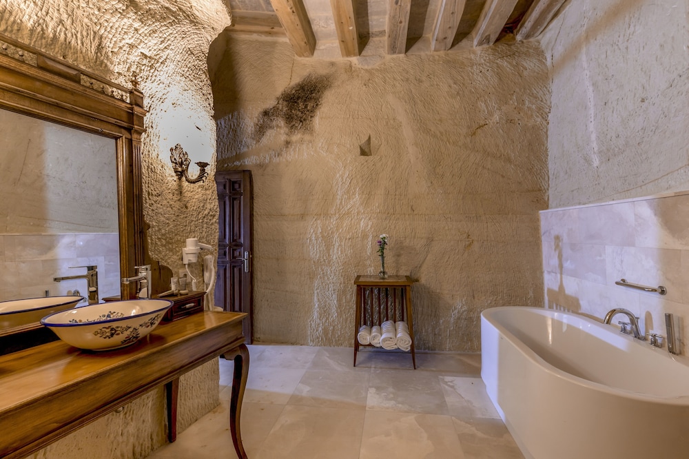 Hanedan Cappadocia Suites 30/33
