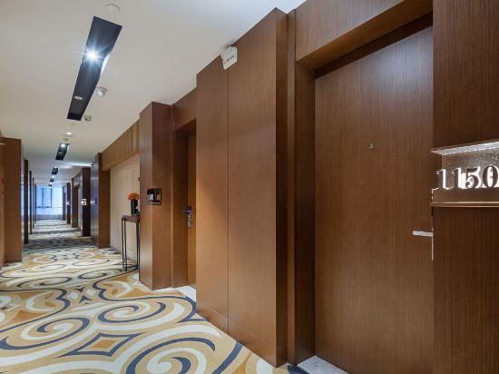 Haoyi Hotel 12/50