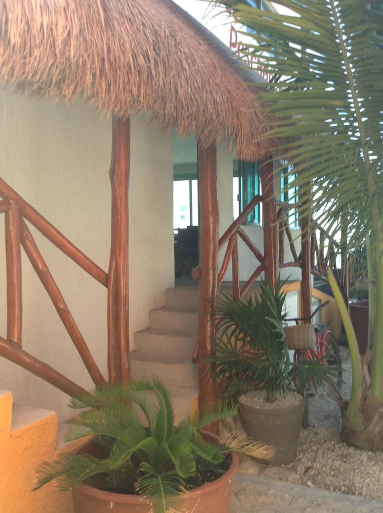 Hotel Villa De Pescadores 53/55