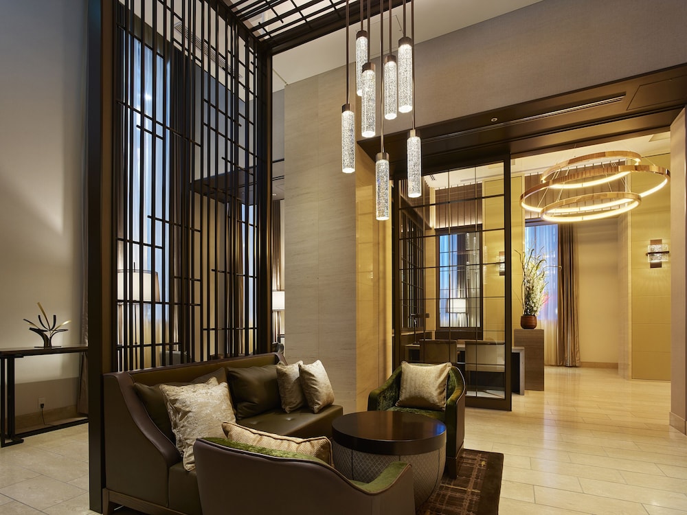 The Celestine Ginza 44/68