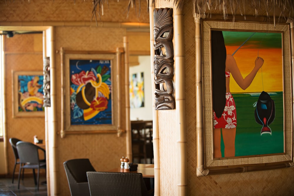 KAANAPALI OCEAN INN 6/50