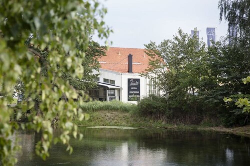 Hotell Svanen 48/56