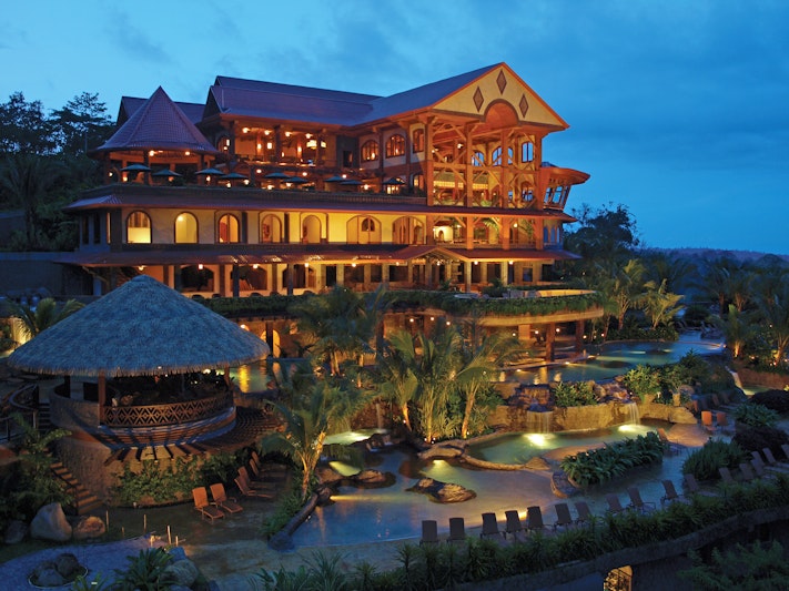 The Springs Resort And Spa At Arenal 2/63