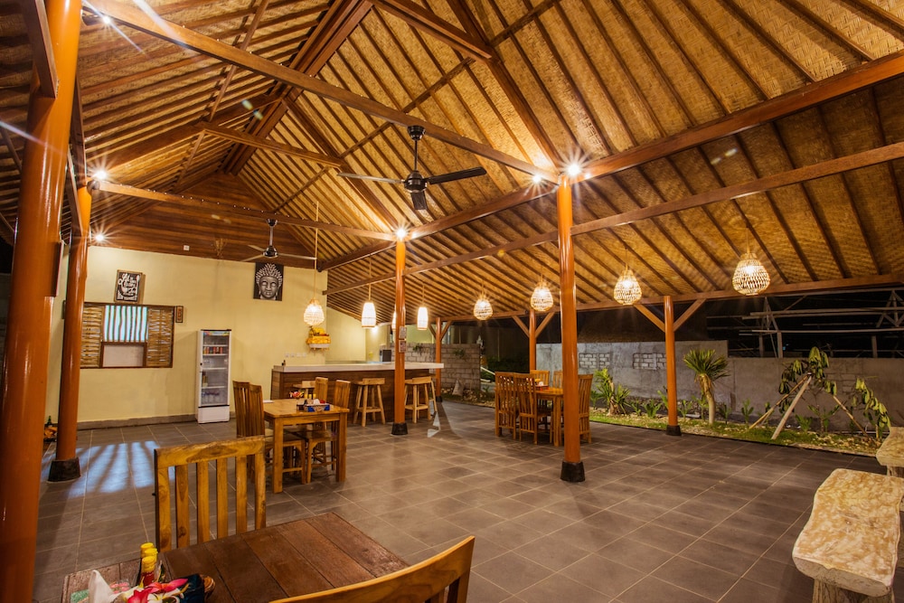 Sunset Coin Lembongan Cottage and Spa 36/50