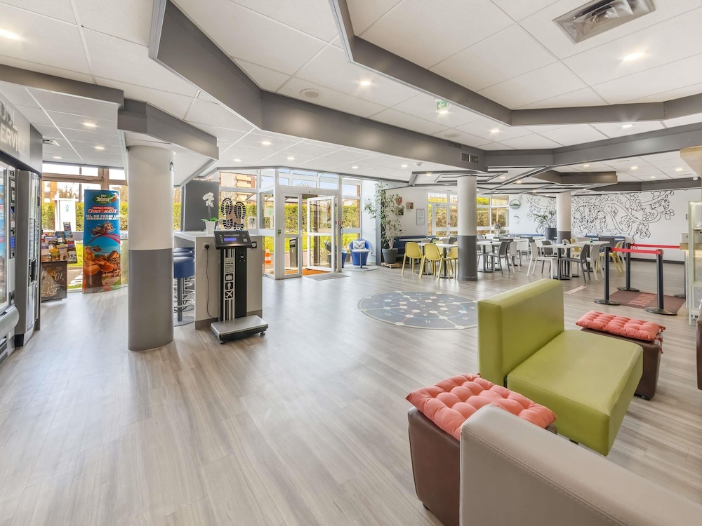 Hotel Ibis Budget de Fresnes 29/51
