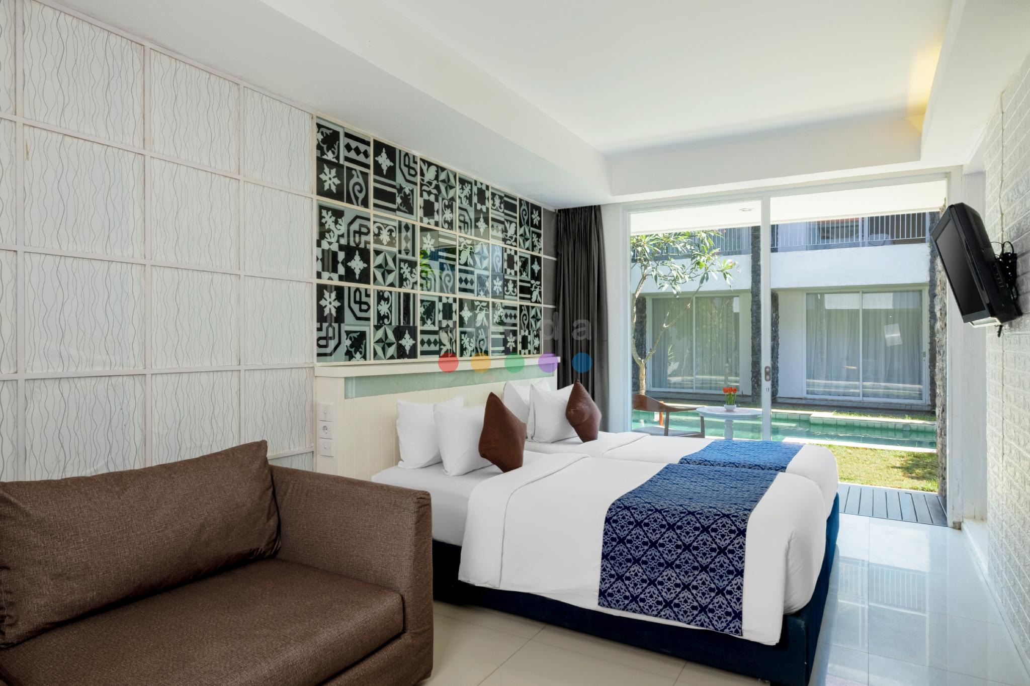 Deluxe Suites