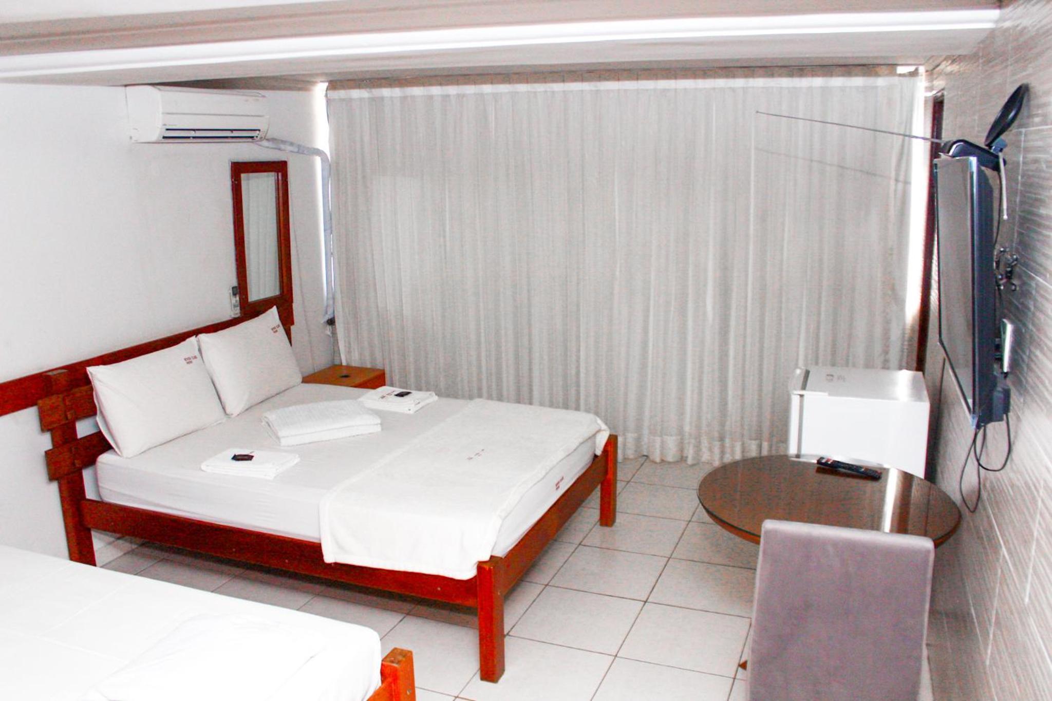 River Class Hotel 19/50