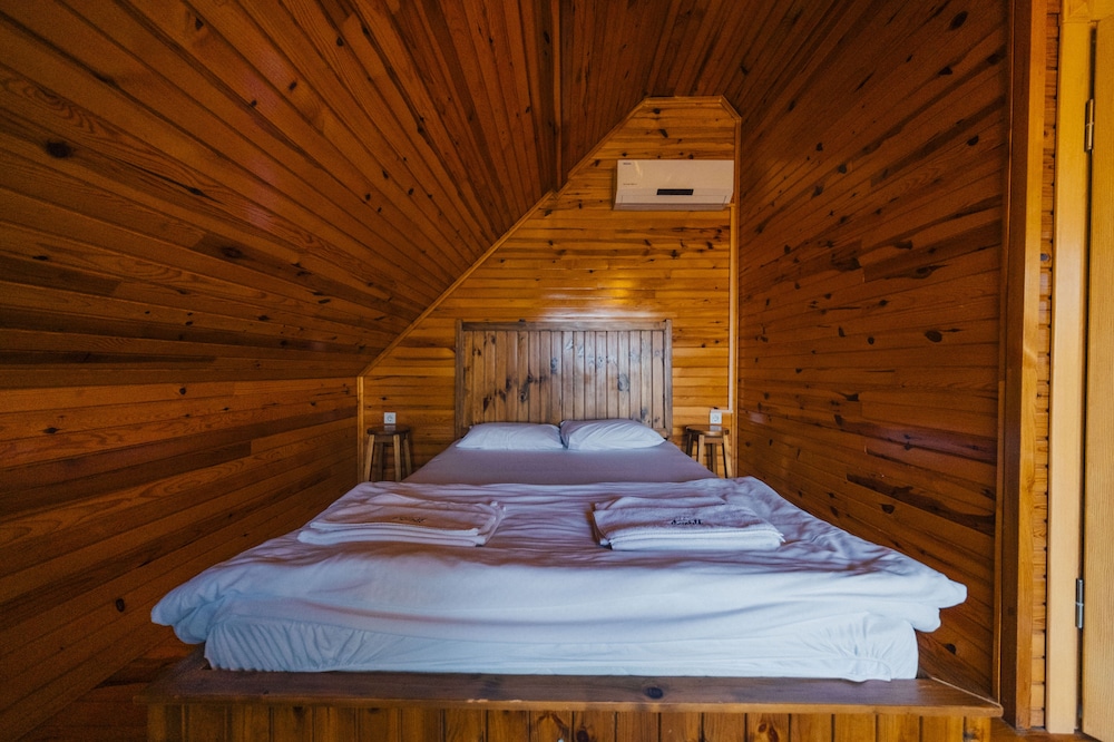 Babil Bungalow Hotel 13/23