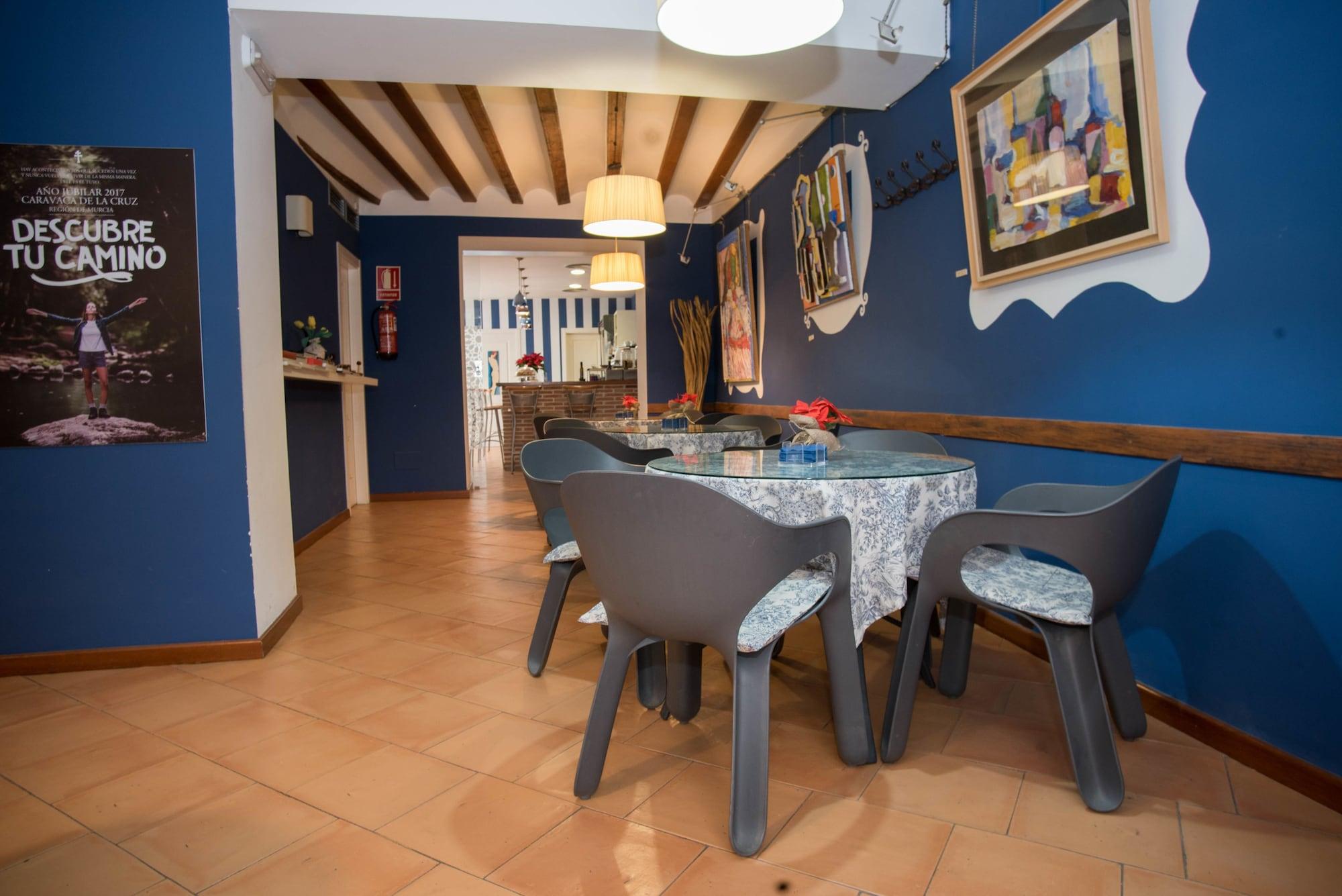 HOTEL HOSPEDERÍA RURAL ALMUNIA 20/34