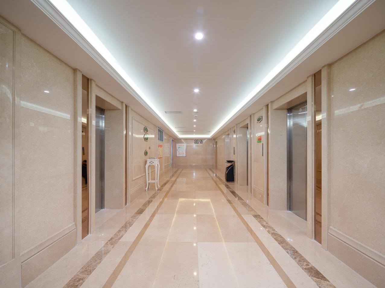 Vienna International Hotel (Chongqing Yuanyang Garden Expo) 9/38