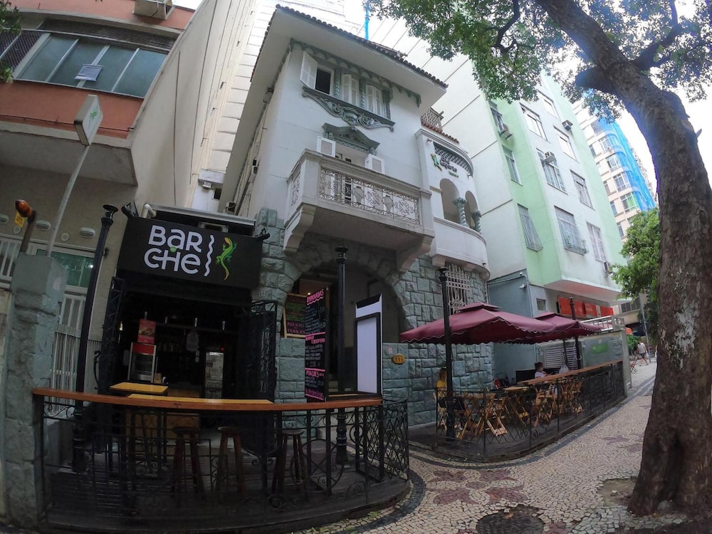 Che Lagarto Copacabana 4/50
