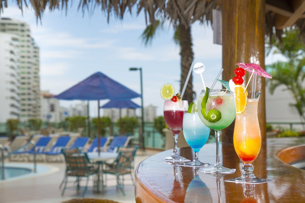 Barcelo Colon Miramar 36/50