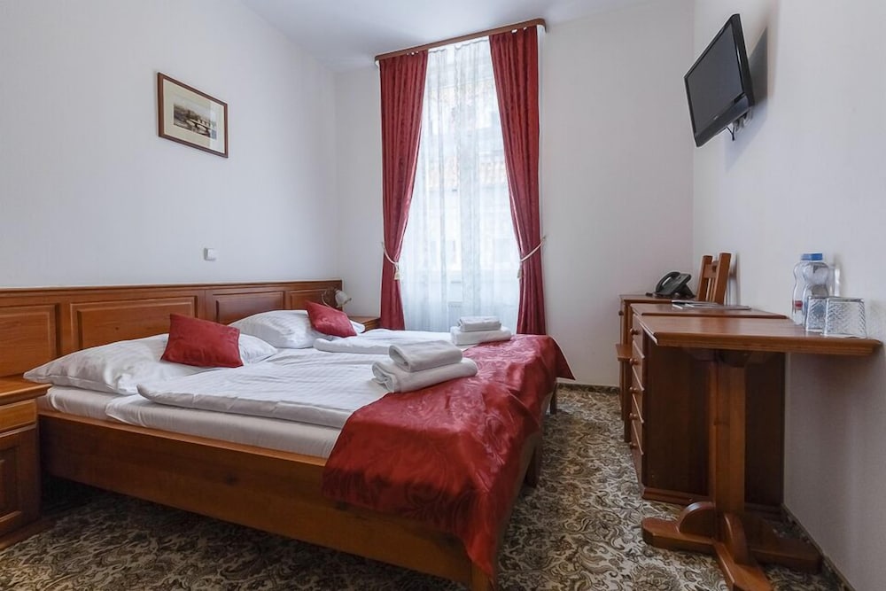 Hotel Liliova Prague Old Town 19/68