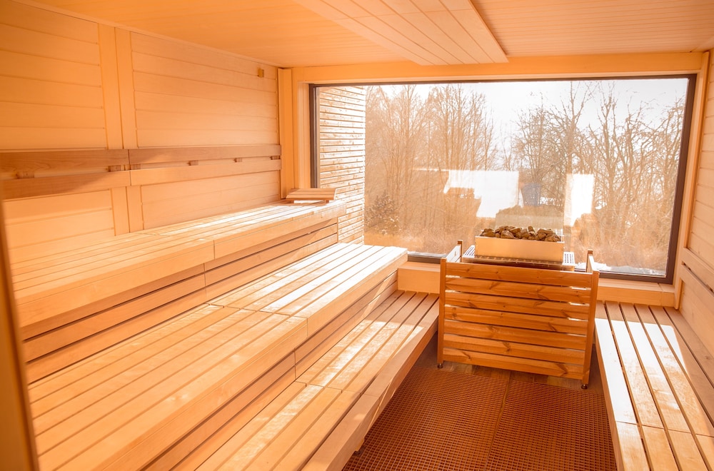 Wellness Hotel Astra 21/50