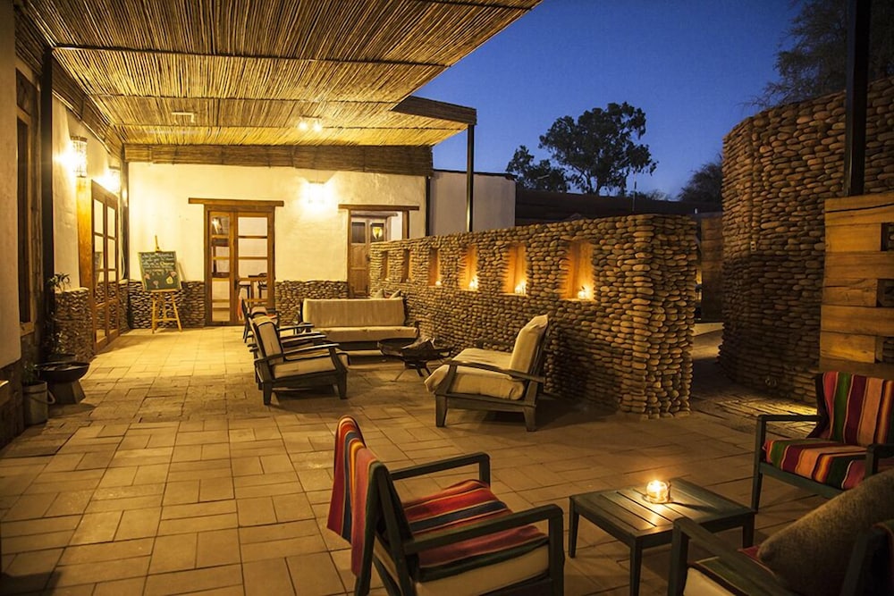 Terrantai Lodge 42/68