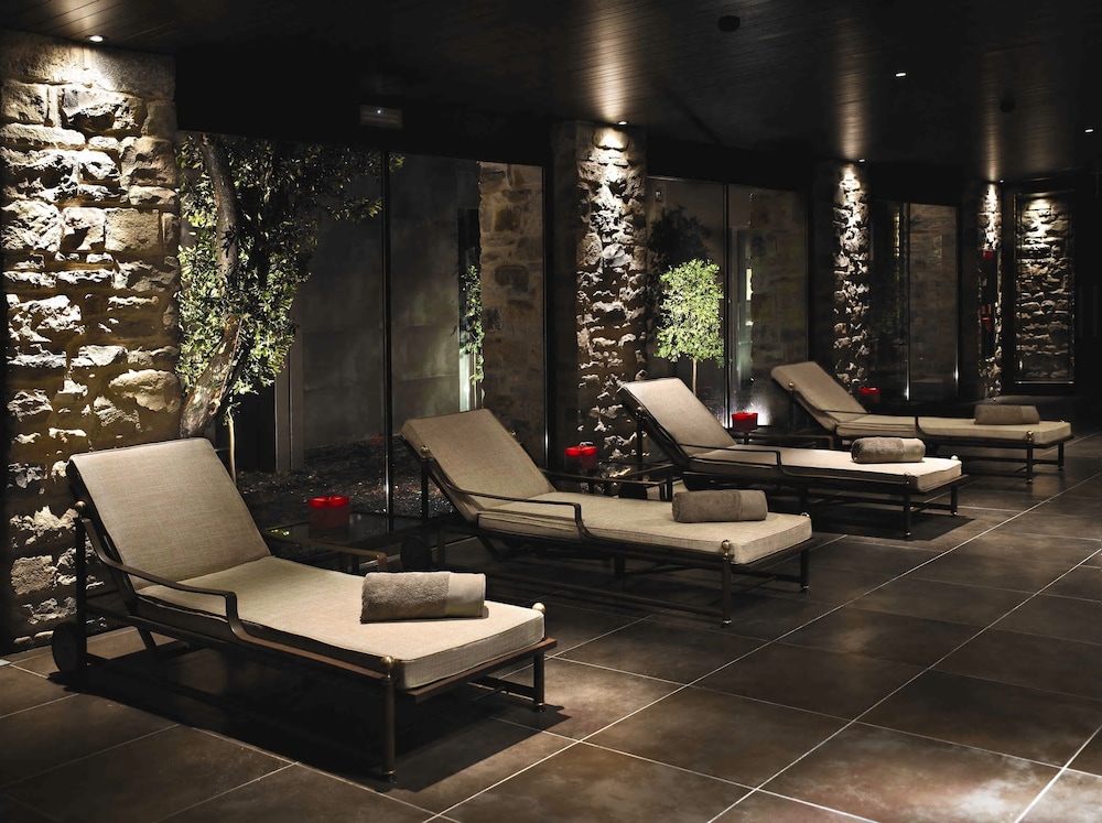 Castillo de Gorraiz Golf And Spa 22/31