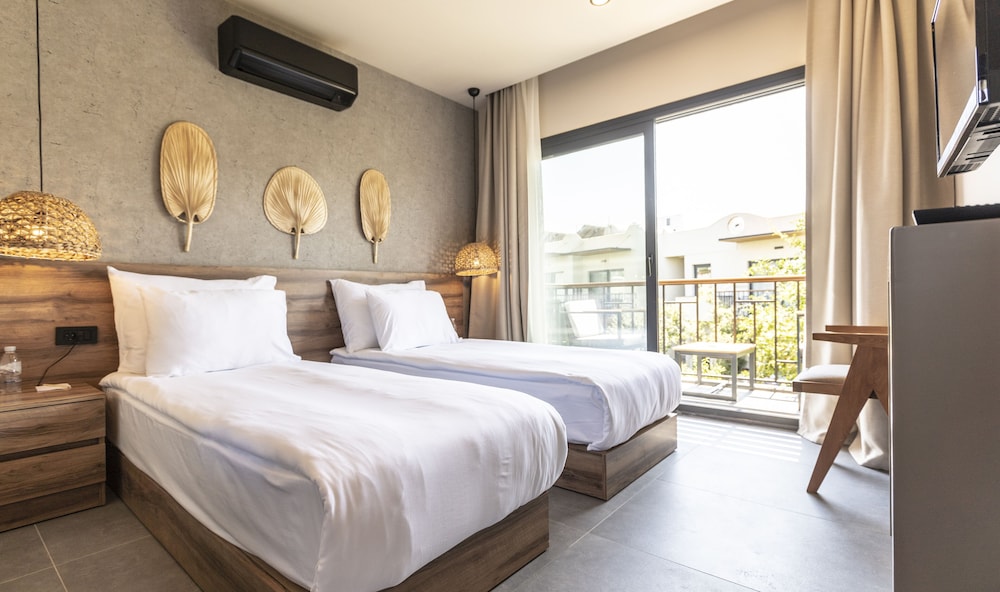 Khai Hotel Bodrum 14/50
