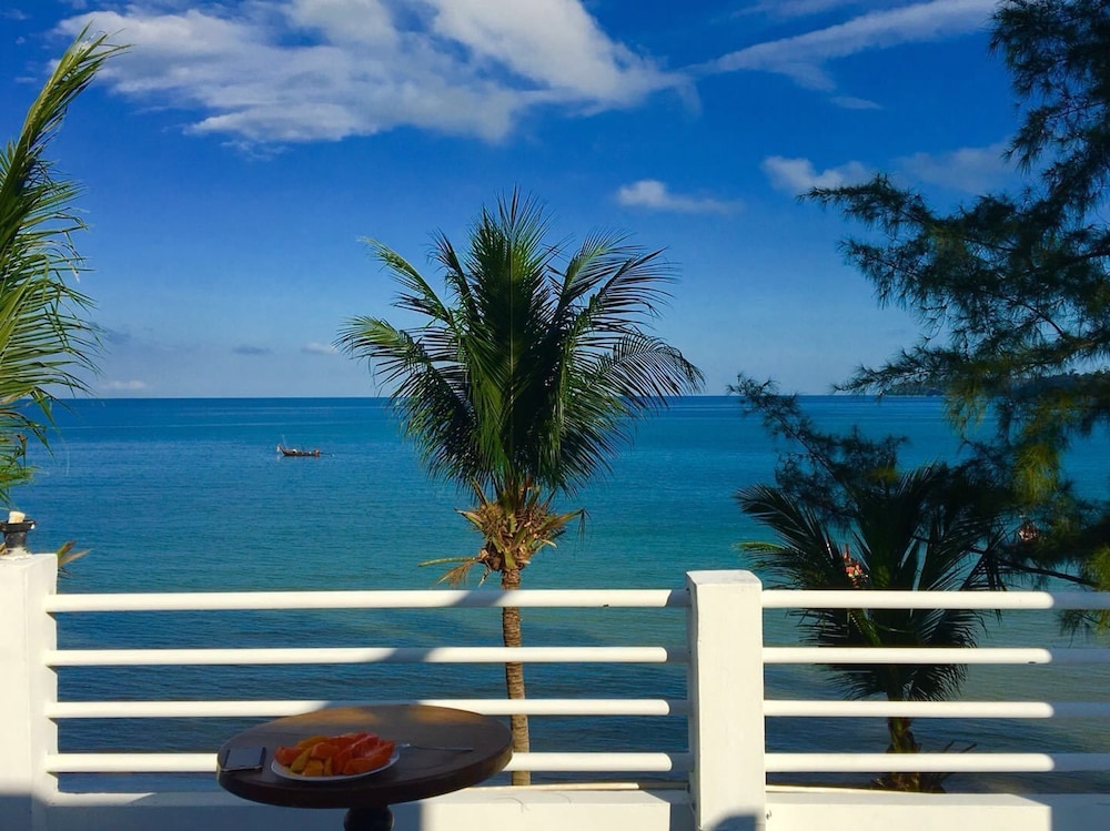 Benjamin Resort photo3
