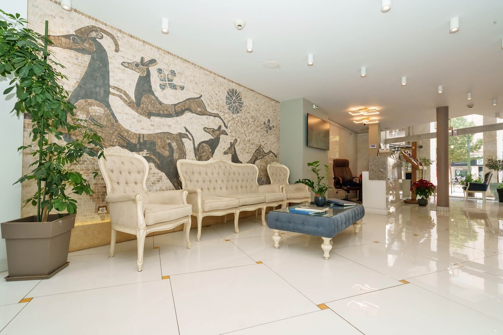 Acropolian Spirit Boutique Hotel 14/64