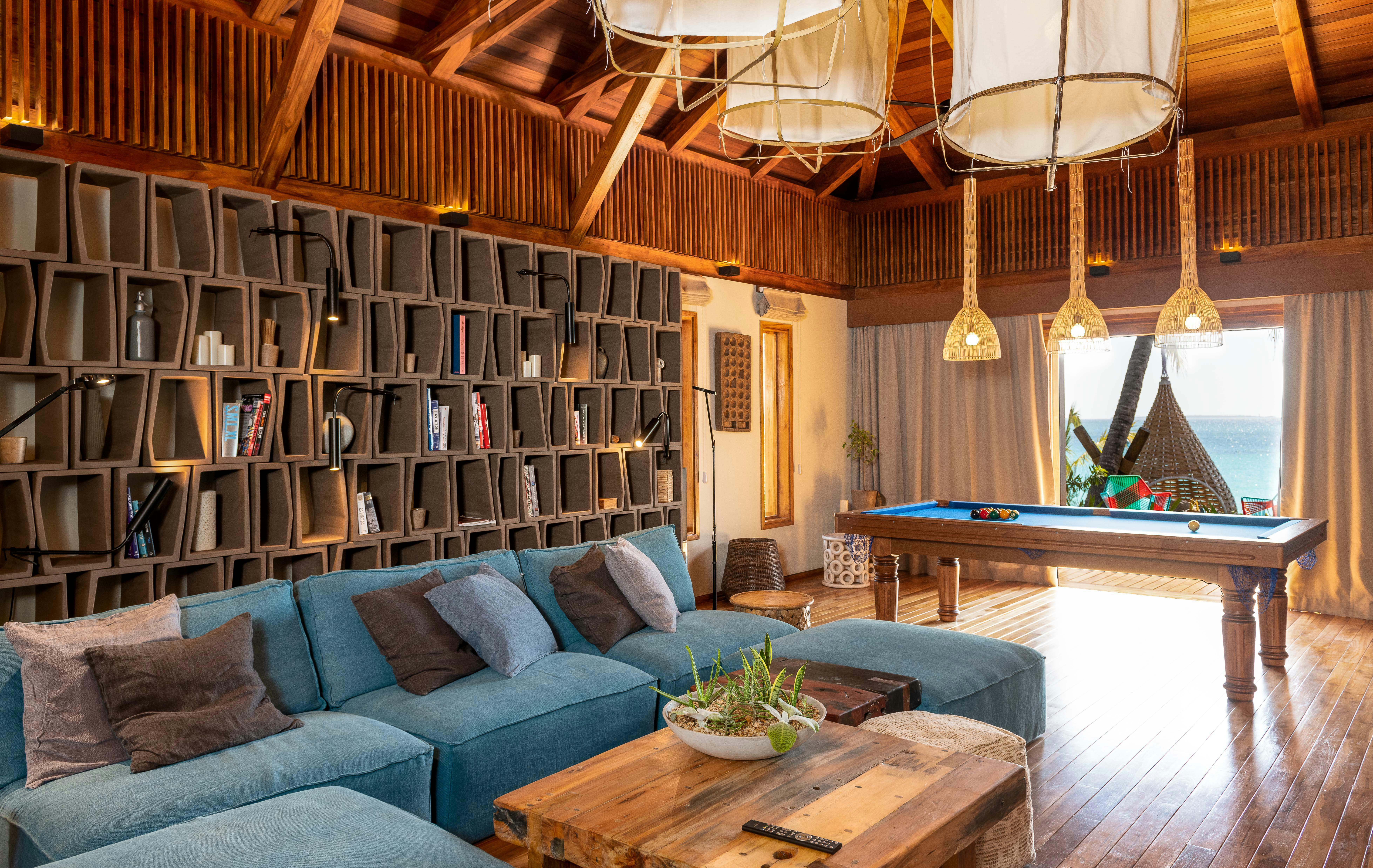Zuri Zanzibar Hotel Resort 6/25