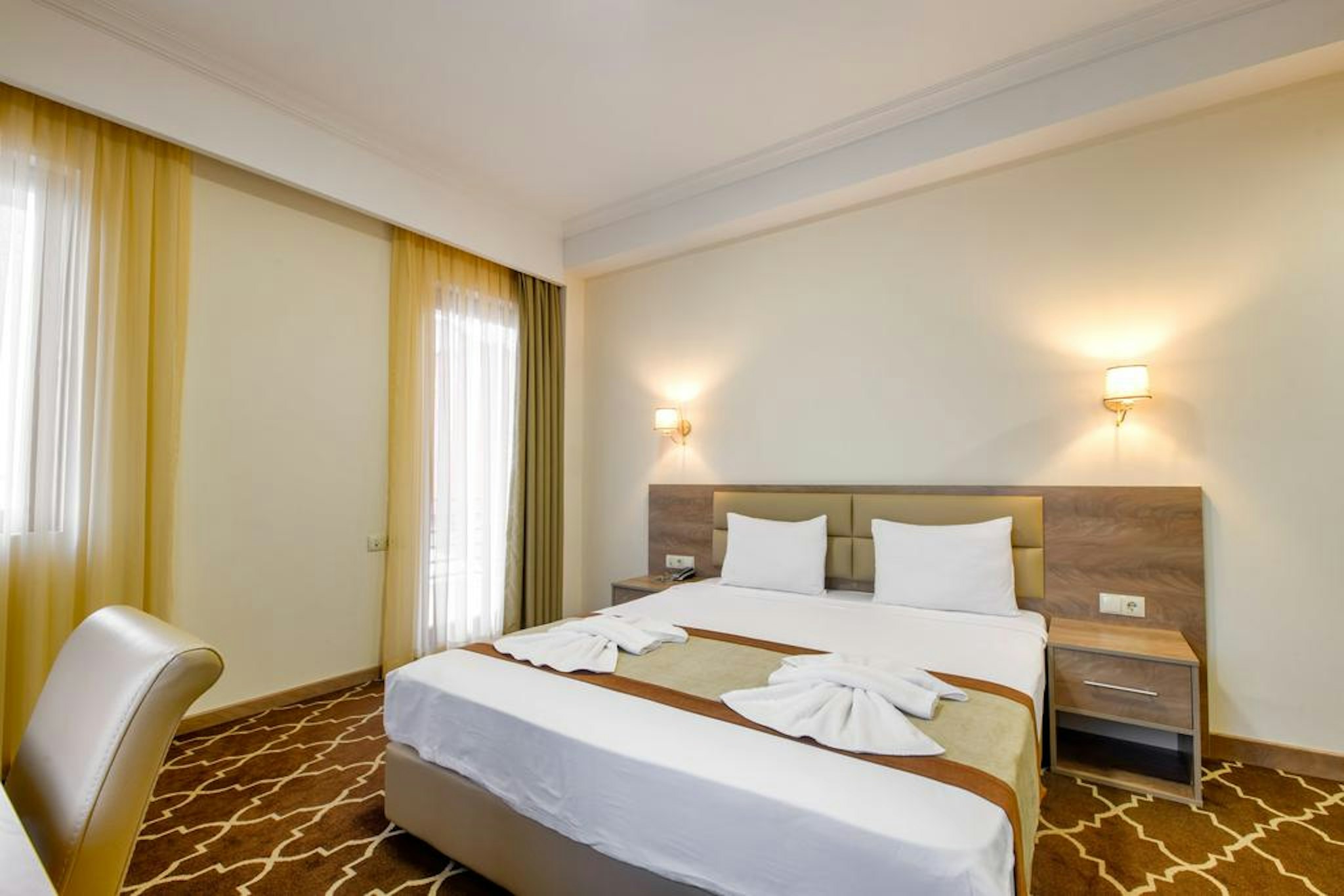 Link Hotel Tbilisi 20/37