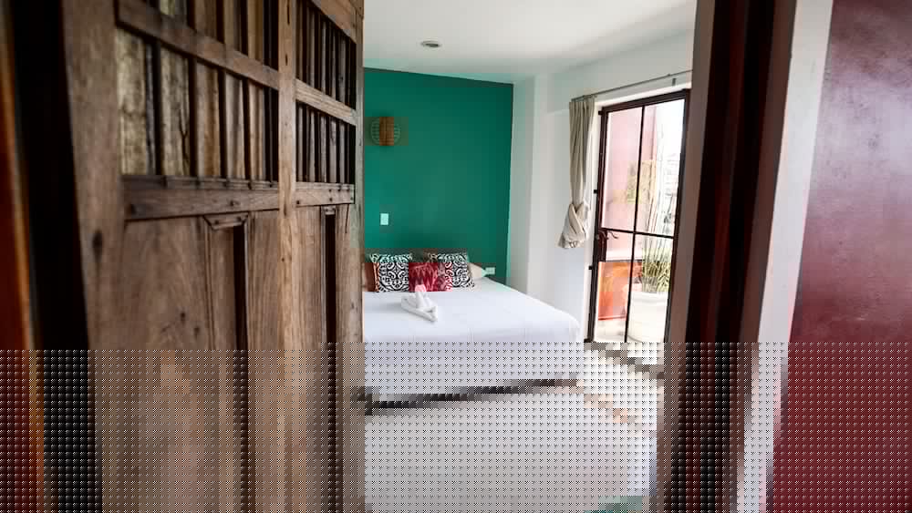 Casa Colonial Vintage 46/68