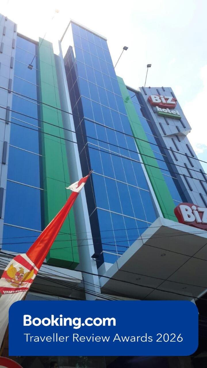 Biz Hotel Ambon 3/48