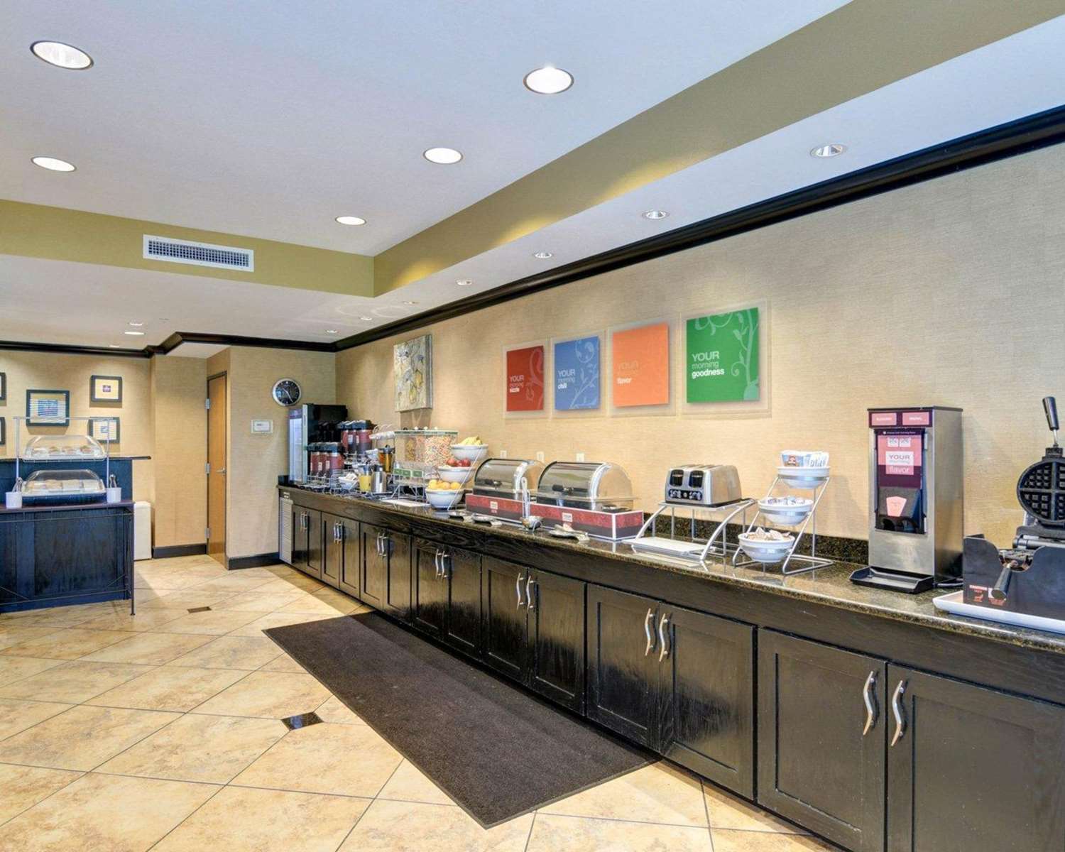 Comfort Suites Conway 27/35