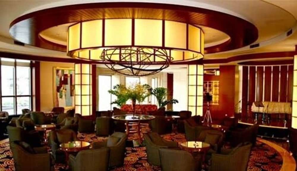 Kande International Hotel Huizhou 55/69