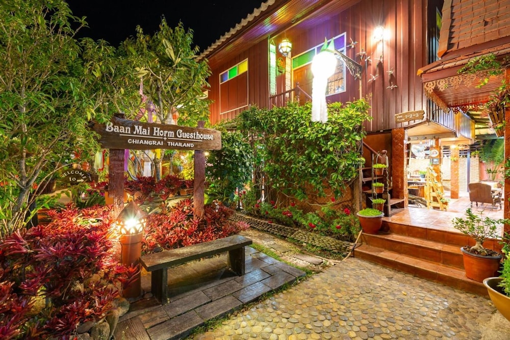 Baan Maihorm Guesthouse 36/45