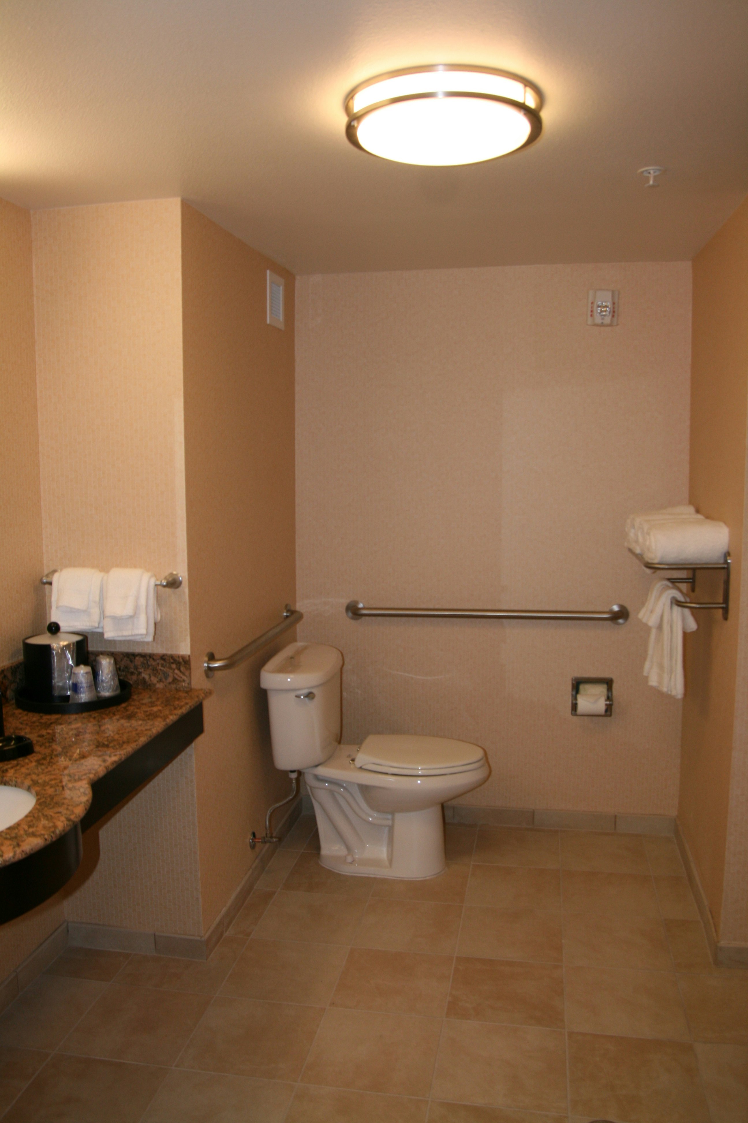 Hampton Inn & Suites Denver/Highlands Ranch 82/82