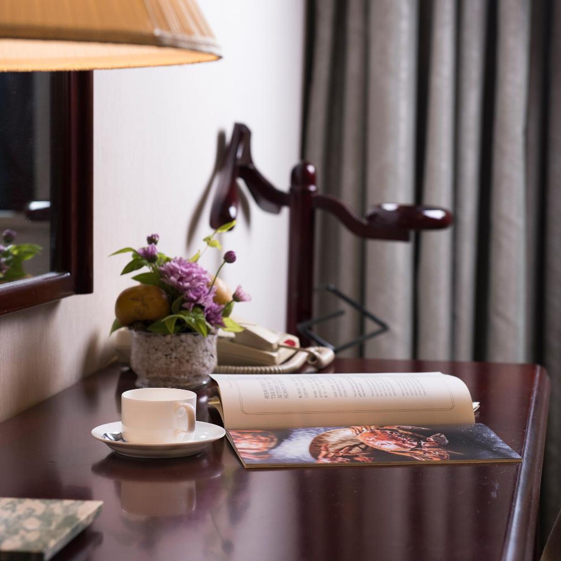 Zhejiang Xizi Hotel 25/55