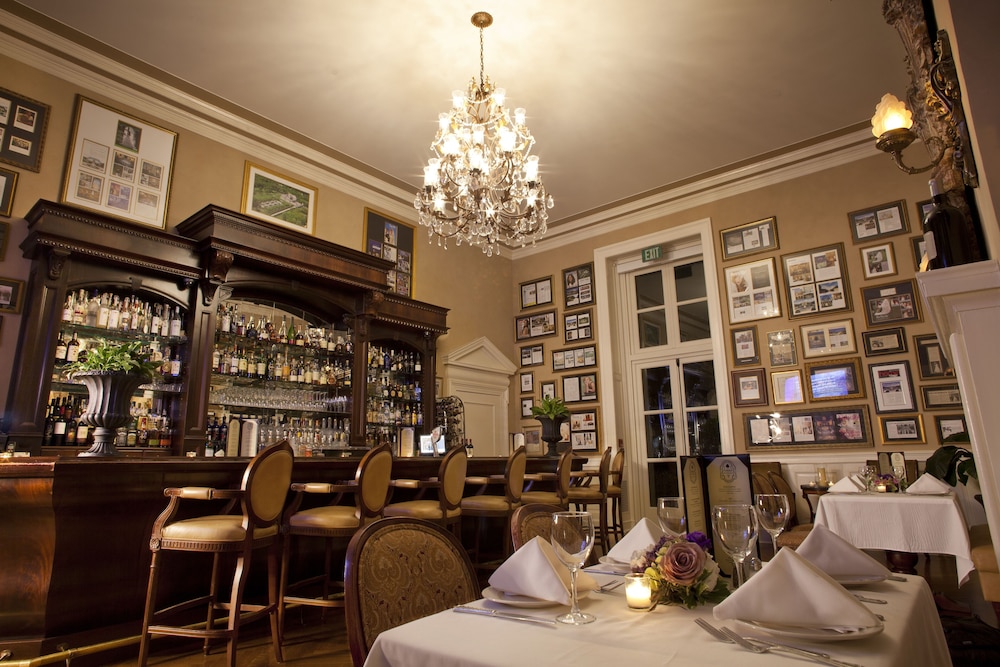 Oheka Castle Hotel Estate 27/45