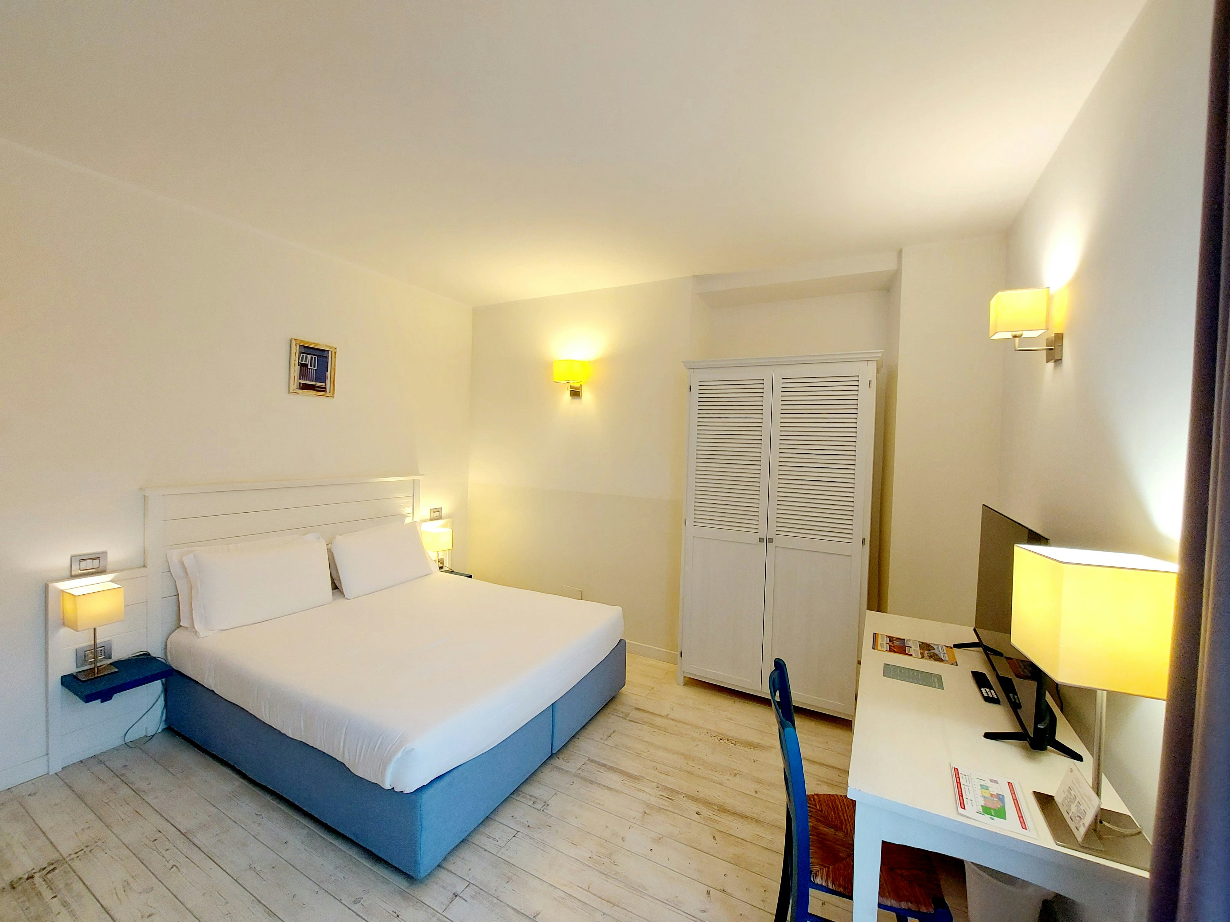 La Villa Del Mare - Adults Only 12/47