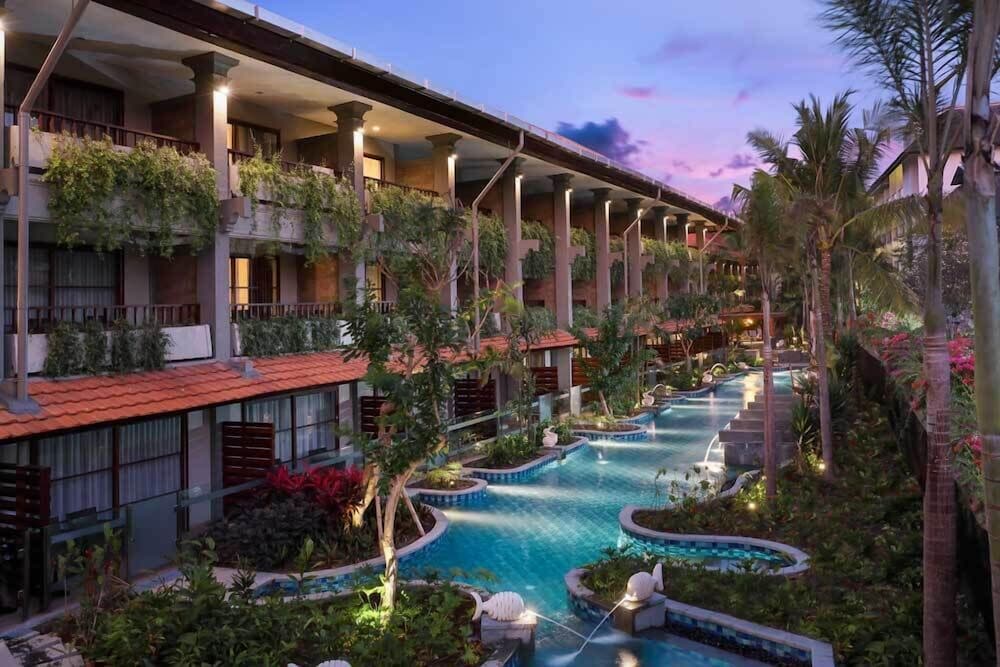 Bali Dynasty Resort 6/64
