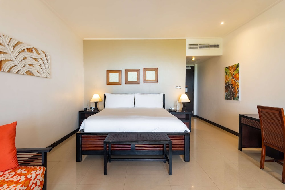 Doubletree By Hilton Seychelles Allamanda Resort And Spa 17/70