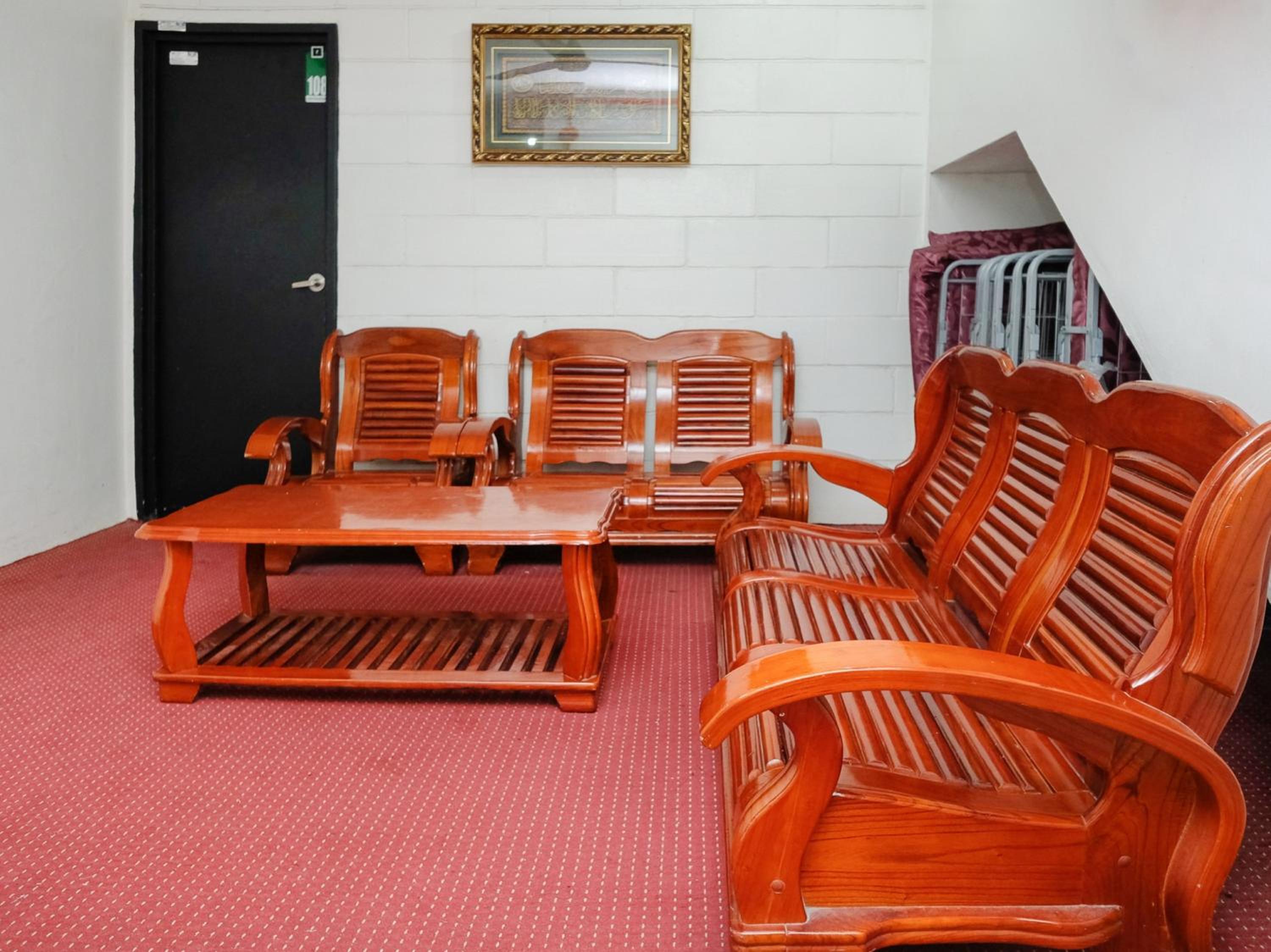 Ridel Boutique Hotel 45/50