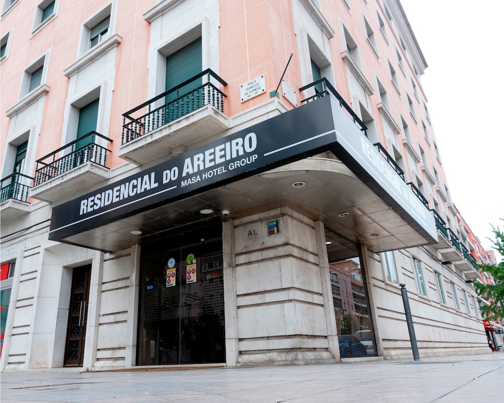 Residencial Lar Do Areeiro 2/64