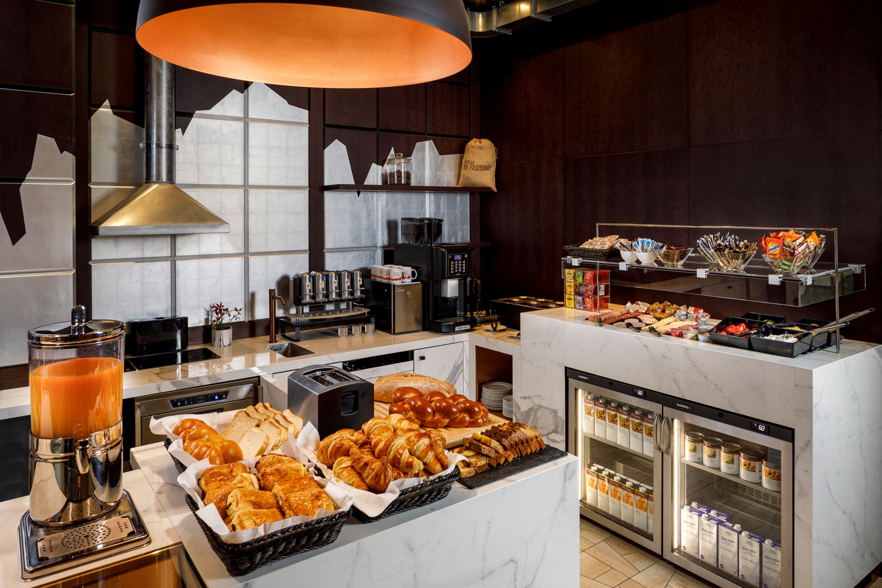 Hotel Swiss Chocolate Lausanne By Fassbind 26/34