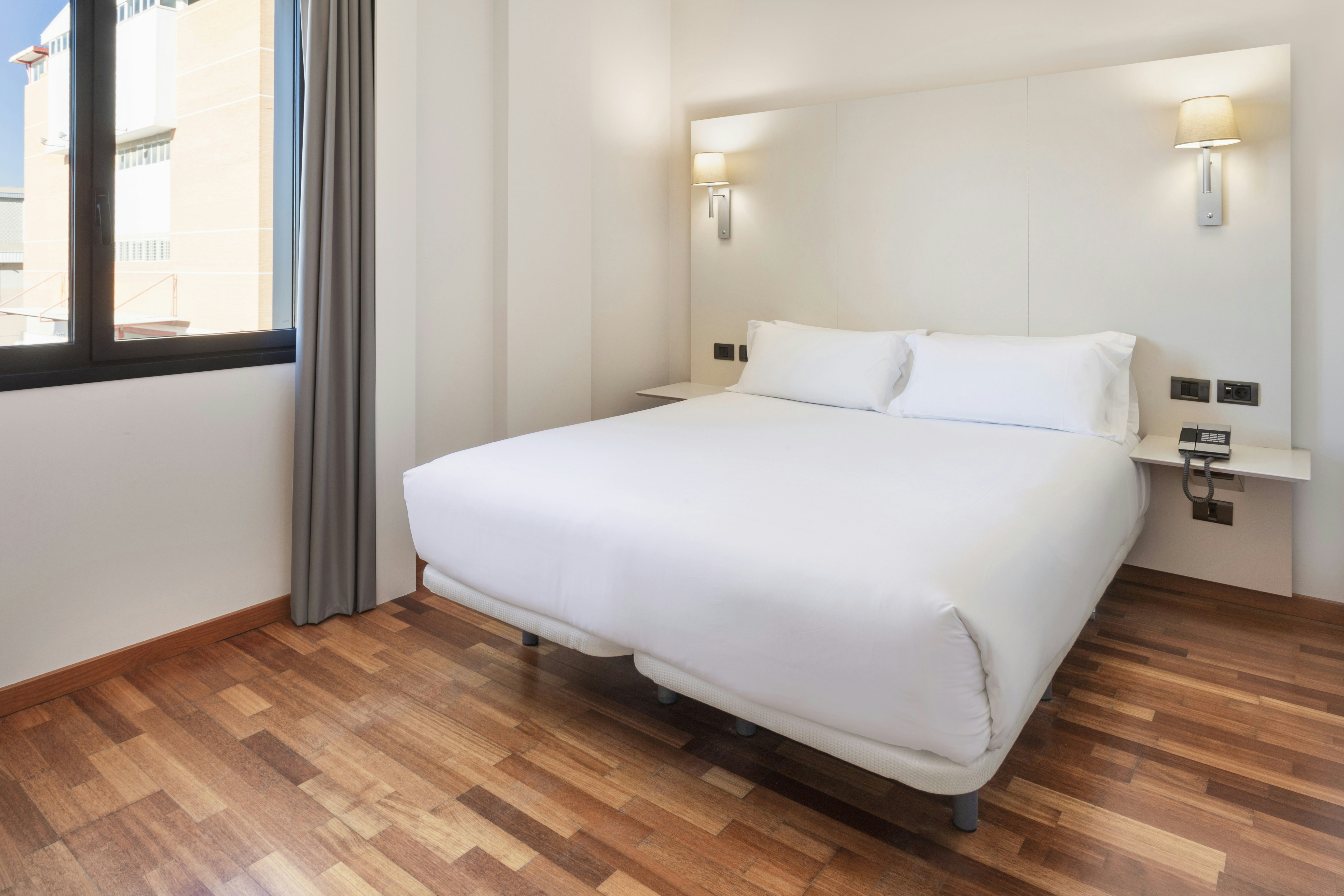 B&B HOTEL Elche 4/10
