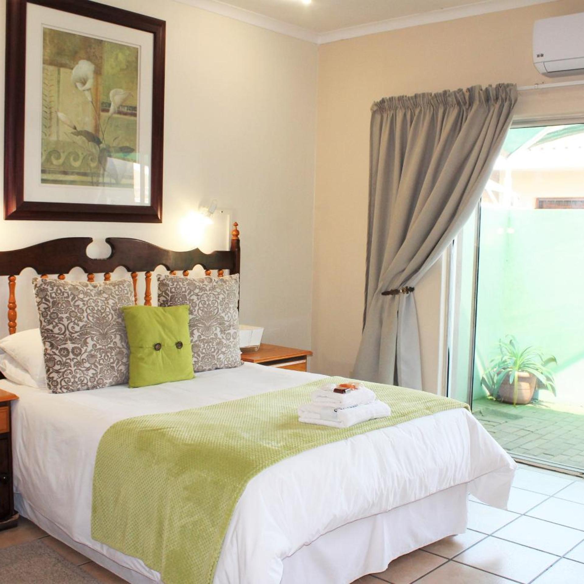 Ngwenya Boutique Hotel 14/49