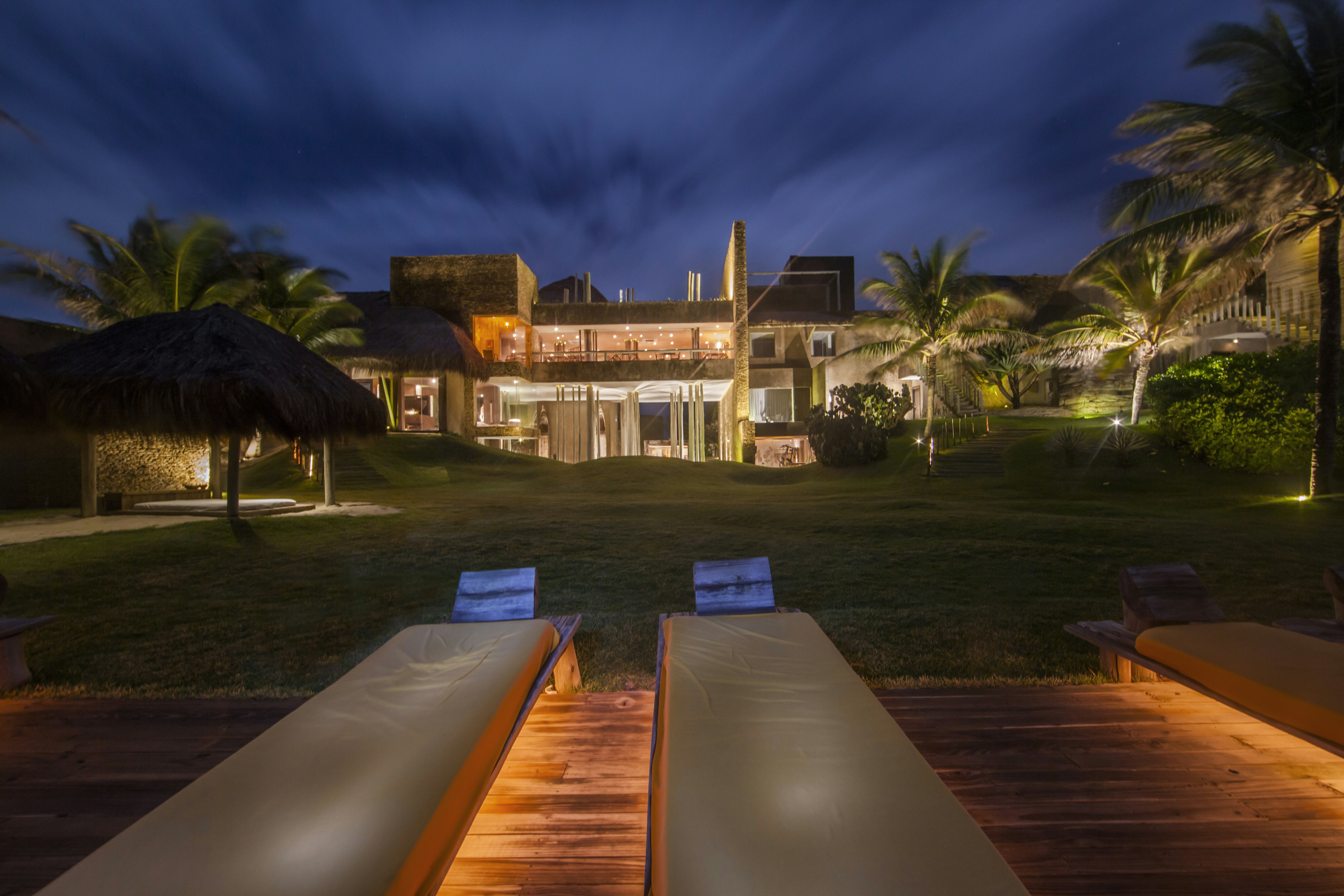 Kenoa Exclusive Beach Spa & Resort 47/49