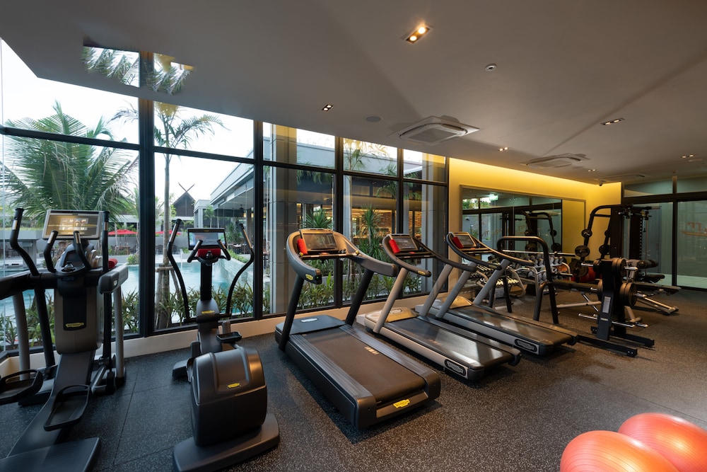 sport facilities