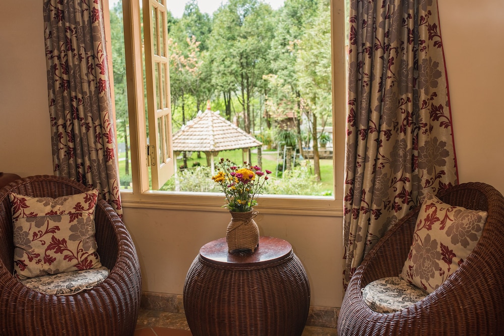 Sapa Garden Bed and Breakfast 29/73