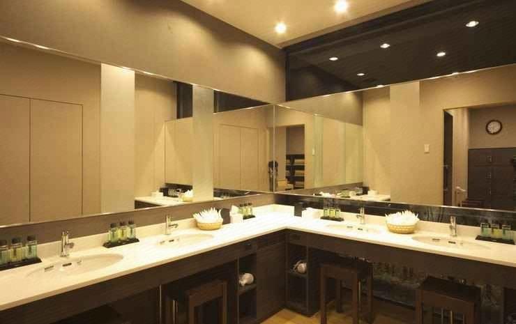 Yugawara Onsen Chitose 40/40