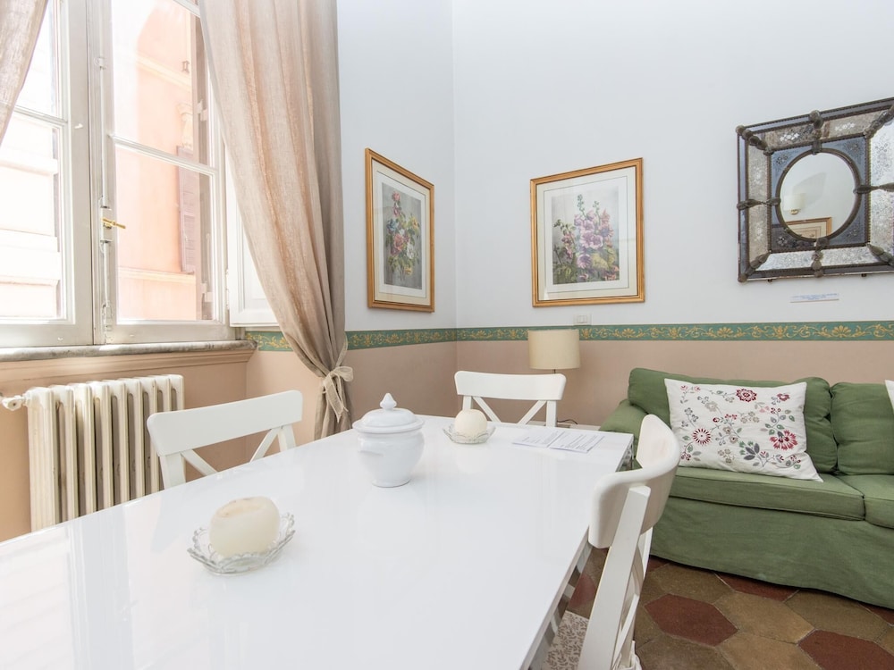 RSH Ara Pacis Terrace Apartment 10/32