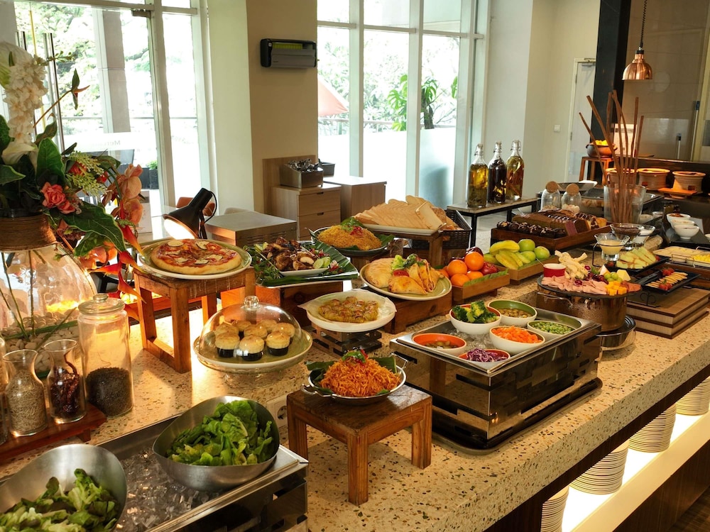 Mercure Serpong Alam Sutera 54/71