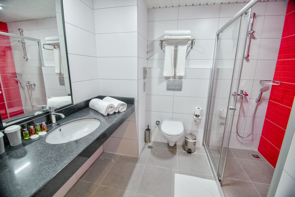 Ramira City Hotel 16 Adult Hotel 49/50